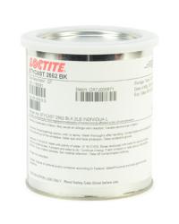LOCTITE STYCAST 2662 BLACK