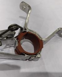 TA12400018  CLAMP ASSY