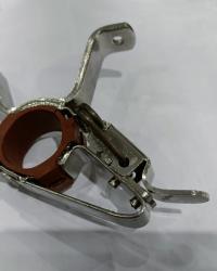 TA12400018  CLAMP ASSY