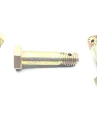 NAS6205-12D    BOLT