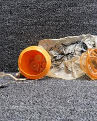 289-1001  Oxygen Mask