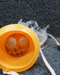 289-1001  Oxygen Mask