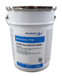 AERODUR FINISH C21/100 BAC 707