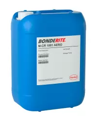 BONDERITE M-CR 1001 AERO