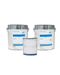 Aerodur 3002 Clear Coat