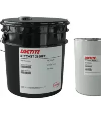 LOCTITE STYCAST 2850FT & Catalyst 24LV Blue