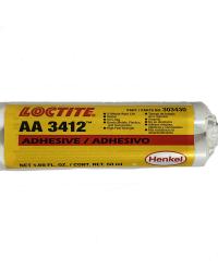 LOCTITE AA 3412