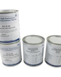 ECL-G-10 WHITE BAC 7067