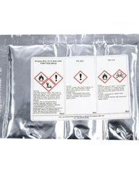 ECL-G-10 WHITE BAC 7067