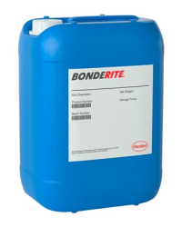 BONDERITE S-ST 6930 AERO