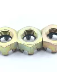 MS17825-6   Self Locking Nut