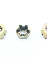 MS17825-6   Self Locking Nut