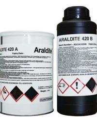 ARALDITE 420 A/B