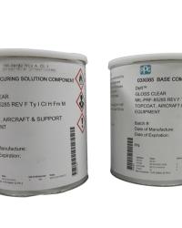 03X085 BASE . 03X085 CATALYST CLEAR