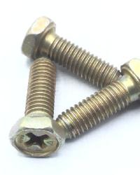 NAS1801-08-9   Screw
