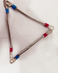 BACJ40AC44-4   JUMPER