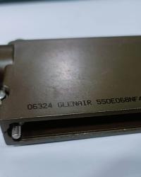 550E068NF4JG0  D-Sub Backshells