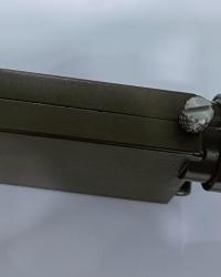 550E068NF4JG0  D-Sub Backshells