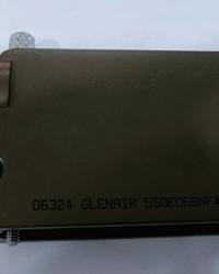 550E068NF4JG0  D-Sub Backshells