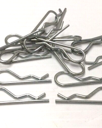 AA55487-4  PIN -LOCK