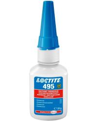 LOCTITE 495
