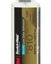 3M SCOTCH WELD DP810