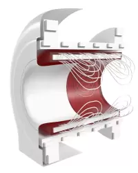 LOCTITE STYCAST 2850FT & Catalyst 23LV BLACK