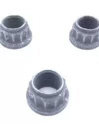 NAS9926-4L  Nut