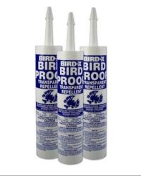 BIRD PROOF GEL