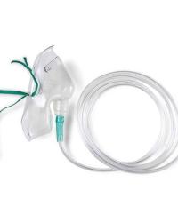 02C52T10-12-144 OXYGEN MASK