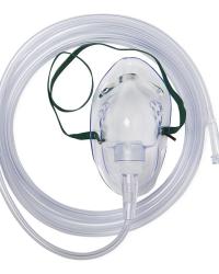 02C52T10-12-144 OXYGEN MASK