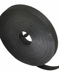 198-5447  Black Hook & Loop Tape