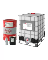 BONDERITE S-ST 6776 LO AERO