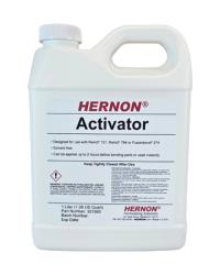 HERNON ACTIVATOR 15