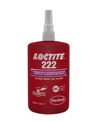 LOCTITE 222