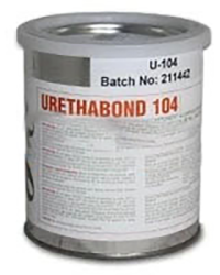 URETHABOND 104