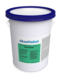 P60-A RAL6021 INCL HARDENER