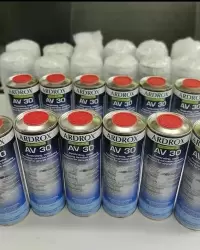 Ardrox AV40 Heat Resistant Water Displacing Corrosion Inhibiting Compound 1Lt Can