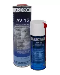 Ardrox AV15 Super Penetrating Water Displacing Corrosion Inhibiting Compound