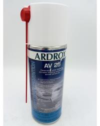 Ardrox AV25 Penetrating Water Displacing Corrosion Inhibiting Compound