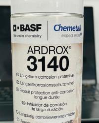Ardrox 3140 Long Term Corrosion Preventative