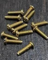 MAS21096-3-11 SCREW HEX