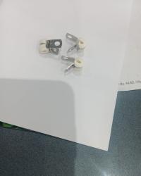 MS21919WCH2 LOOP CLAMP