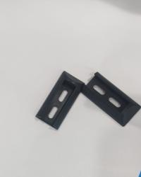 S70030-3W END CAP RUB STRIP