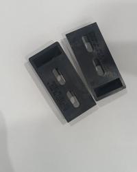 S70030-3W END CAP RUB STRIP