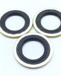 NAS1523AA7Y PACKING WITH RETAINER