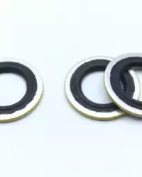 NAS1523AA7Y PACKING WITH RETAINER