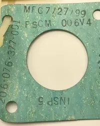 206-076-377-001 BELL HELICOPTER TEXTRON