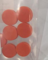 60-865 SPACER HEAT -SHIELD