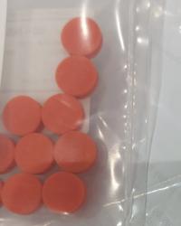 60-865 SPACER HEAT -SHIELD